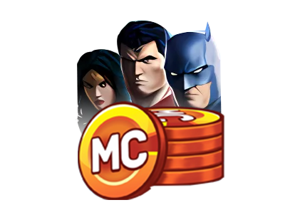 Dc universe online Cash