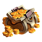 WOW Gold(Version 10.0) Auchindoun-Horde 2000000G