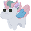 Adopt Me All Server Alicorn