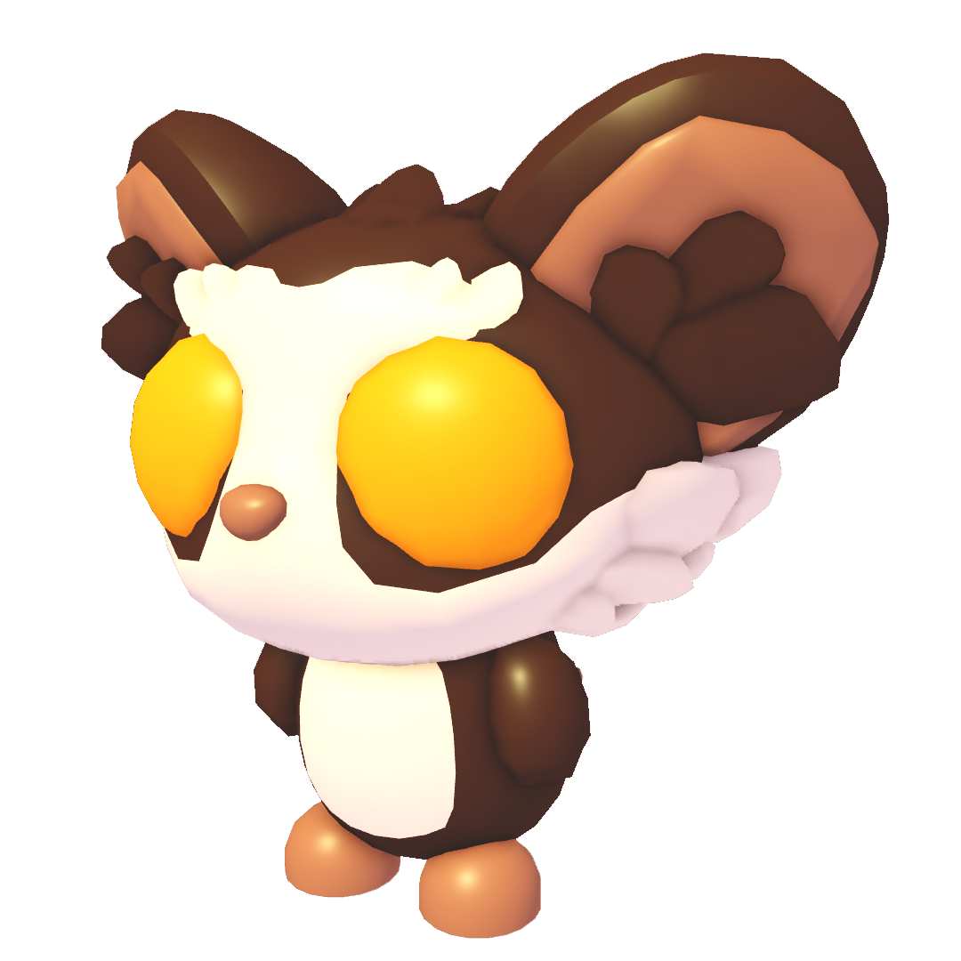 Adopt Me All Server Aye Aye