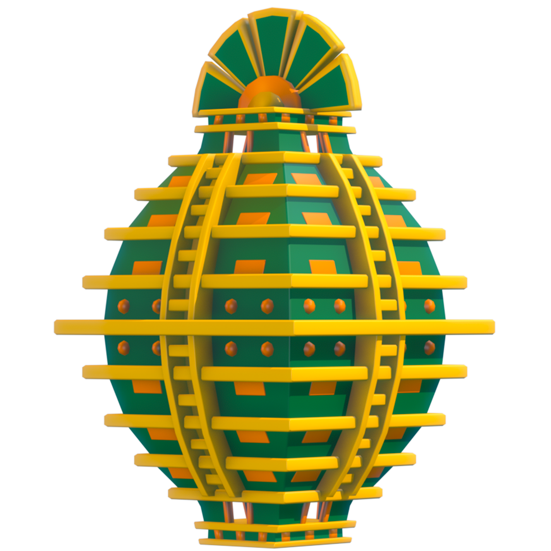 Adopt Me All Server Aztec Egg