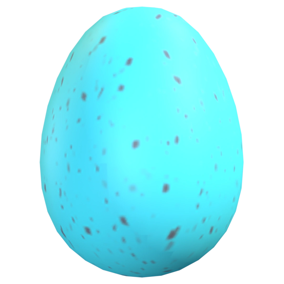 Adopt Me All Server Basic Egg