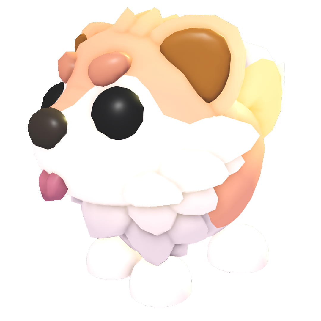 Adopt Me All Server Cryptid