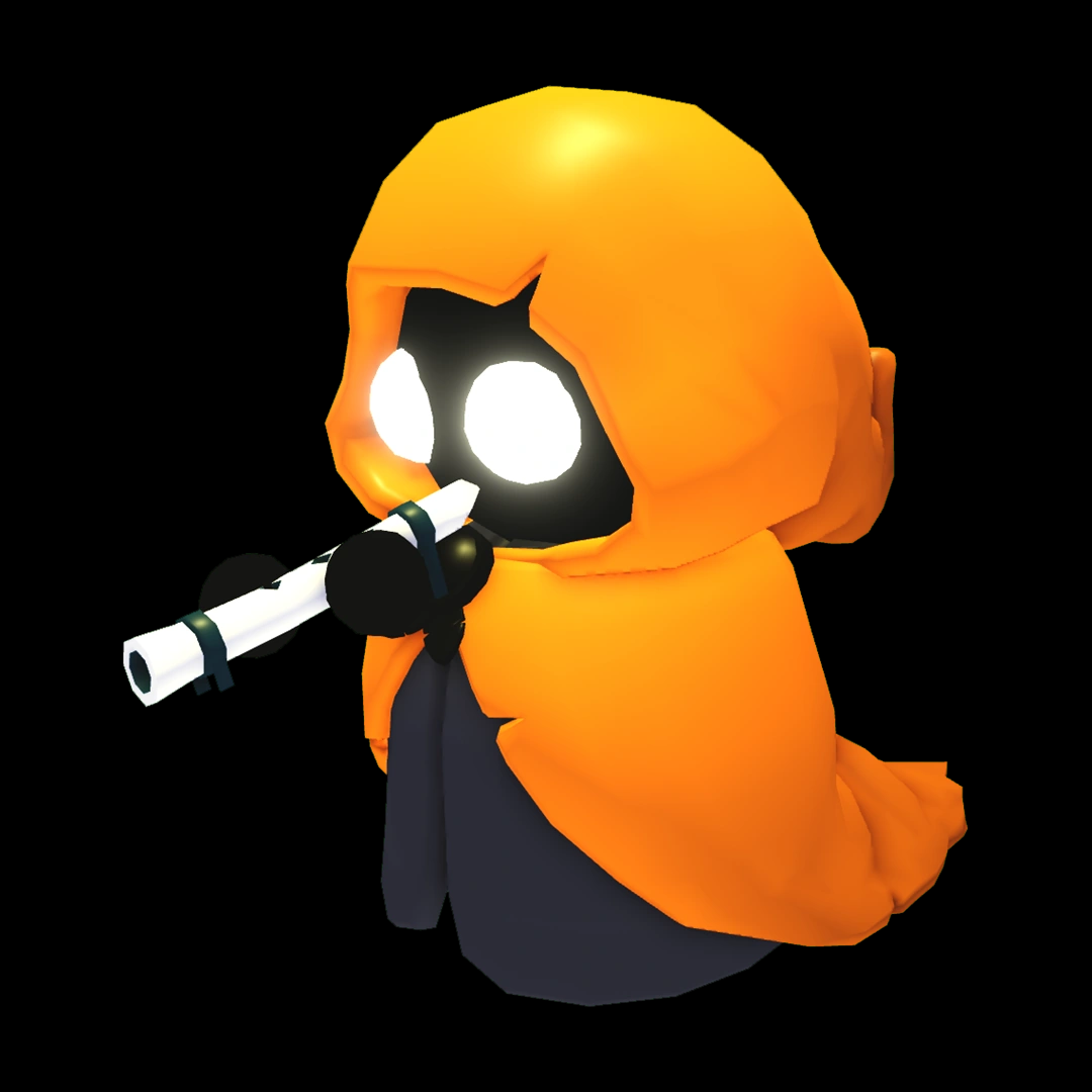 Adopt Me All Server DJ Snooze