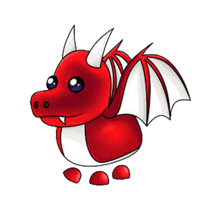 Adopt Me All Server Dragon