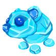 Adopt Me All Server Frostbite Bear