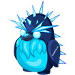 Adopt Me All Server Frozen Penguin