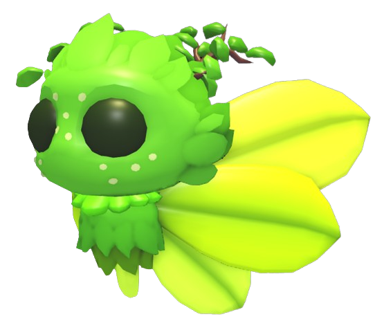 Adopt Me All Server Gaelic Fae