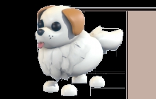 Adopt Me All Server Great Pyrenees