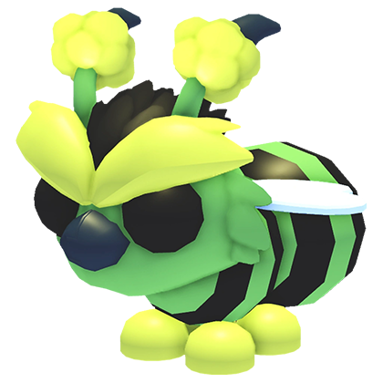 Adopt Me All Server Humbug