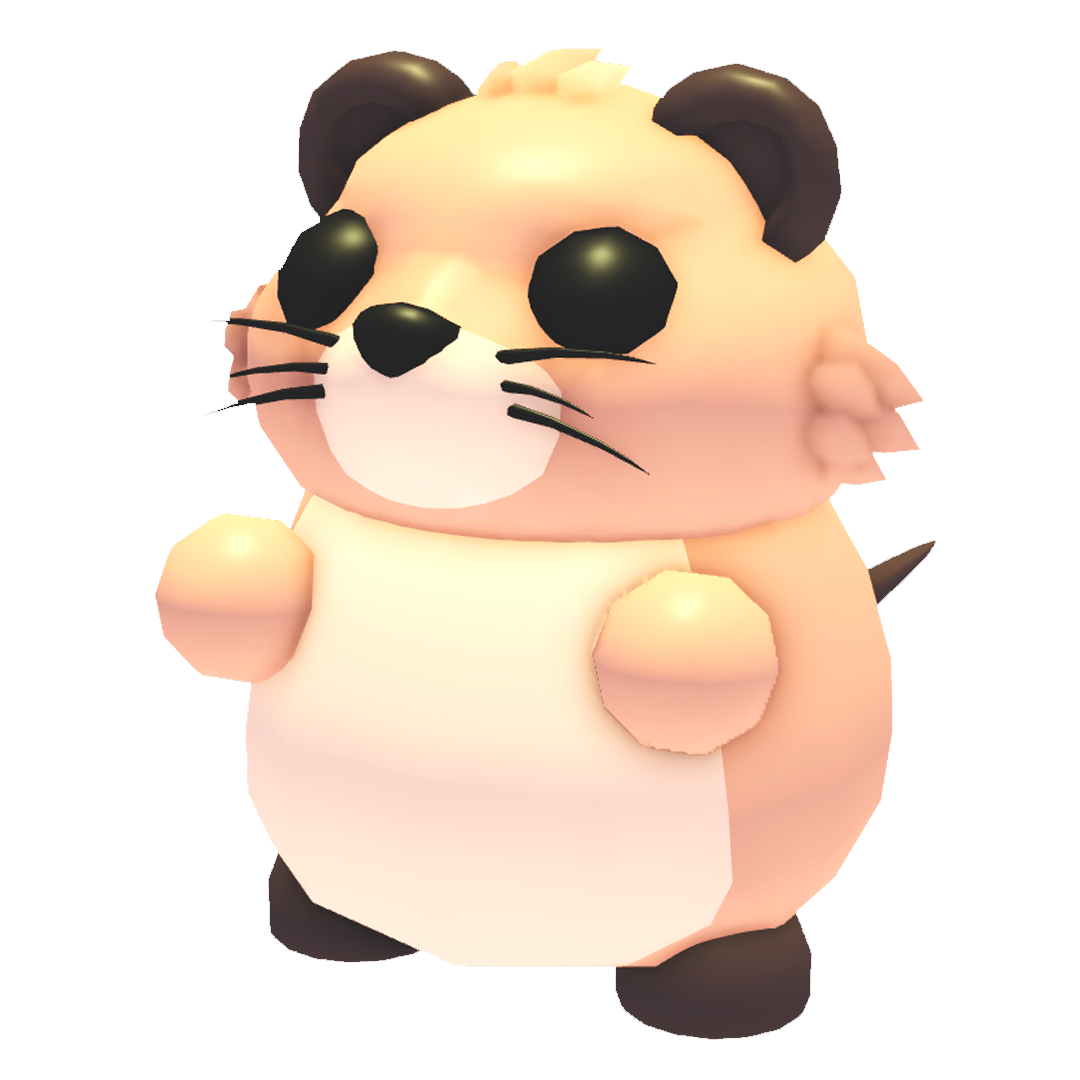 Adopt Me All Server Muskrat