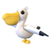 Adopt Me All Server Pelican