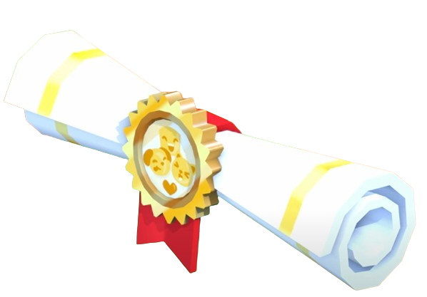 Adopt Me All Server Pet Handler Pro Certificate