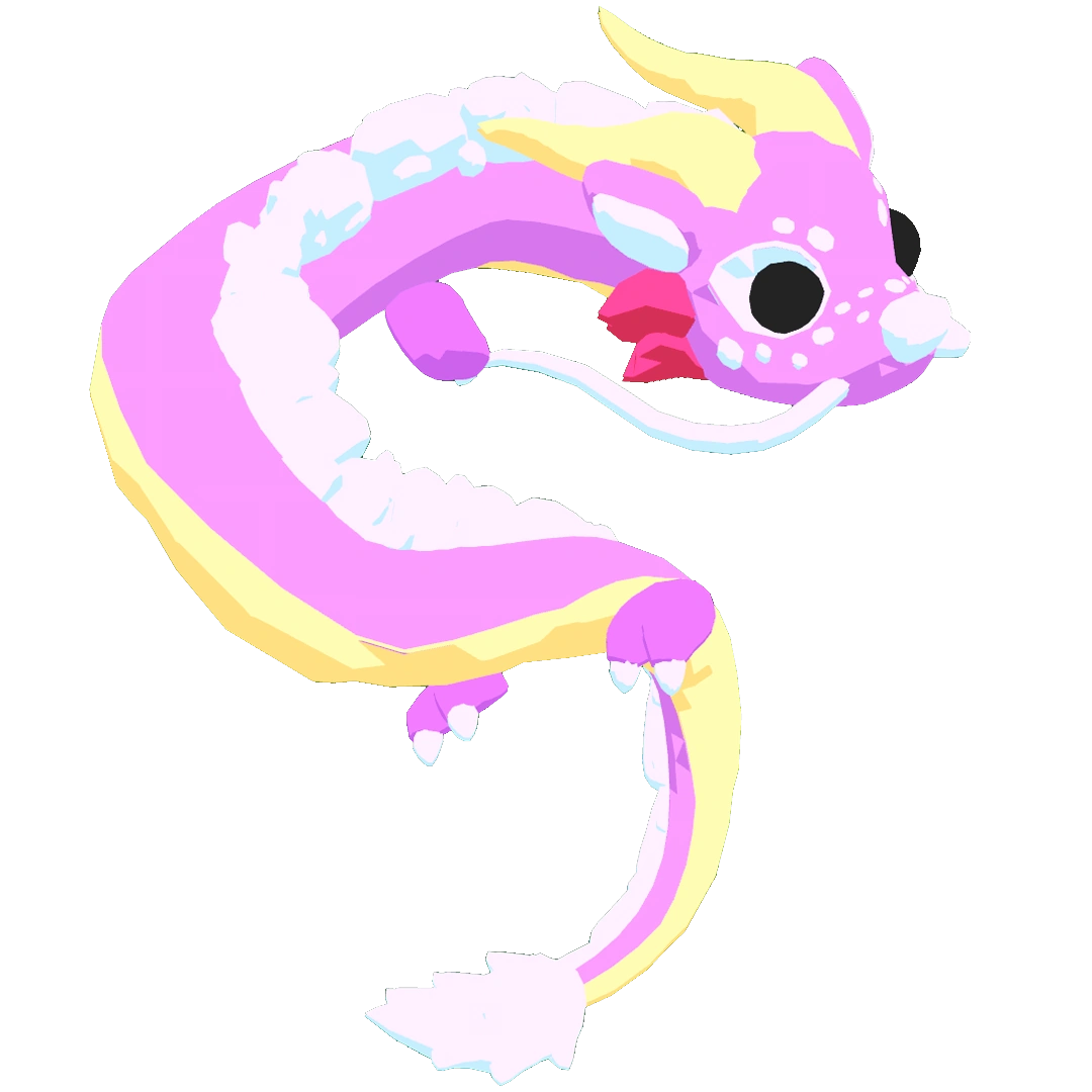 Adopt Me All Server Sakura Spirit
