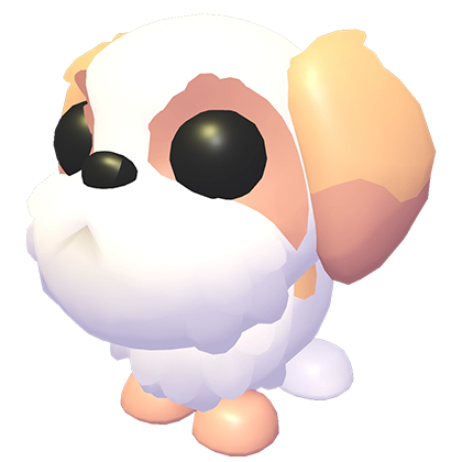 Adopt Me All Server Shih Tzu