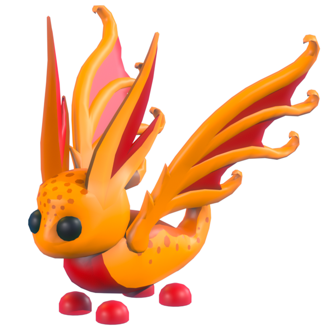 Adopt Me All Server Sunglider