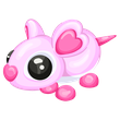 Adopt Me All Server Sweetheart Rat