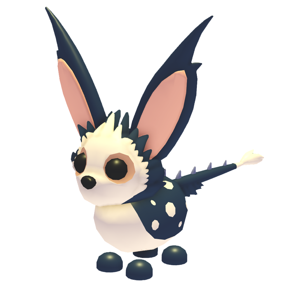 Adopt Me All Server Water Opossum