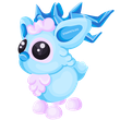 Adopt Me All Server Winter Fawn