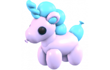 Adopt Me All Server Balloon Unicorn