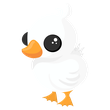 Adopt Me All Server Happy Duckling