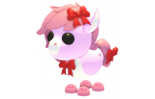 Adopt Me All Server Pretty Pony