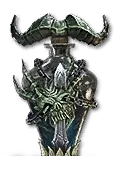 Diablo 4 Items Eternal-Softcore Elixir of Demon-slaying