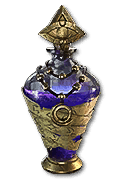 Diablo 4 Items Eternal-Softcore Potent Elixir of Lightning Resistance