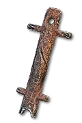 Diablo 4 Items Eternal-Softcore Living Steel