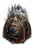 Diablo 4 Items Eternal-Softcore Malignant Heart