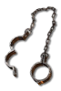 Diablo 4 Items Eternal-Softcore Sandscorched Shackles