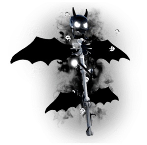 Fisch All Server Soulful Omen