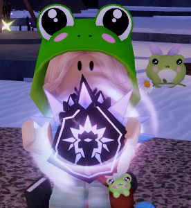 Fisch All Server 10x Exalted Relic