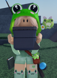 Fisch All Server Boots