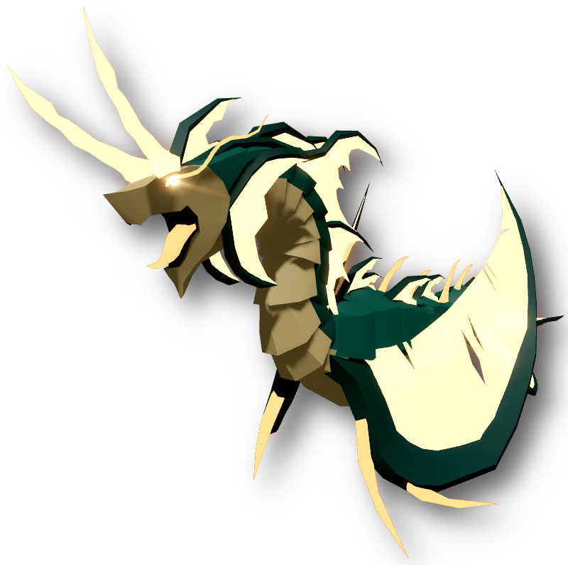 Fisch All Server Leviathan