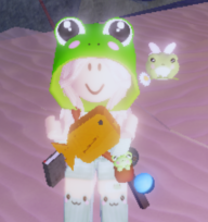 Fisch All Server Midas Pufferfish