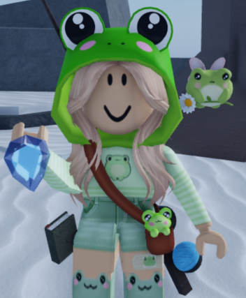 Fisch All Server Moonstone