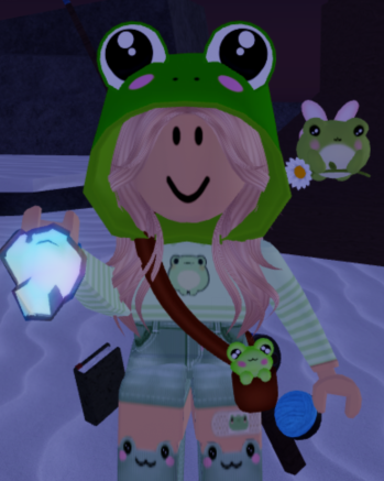 Fisch All Server Opal