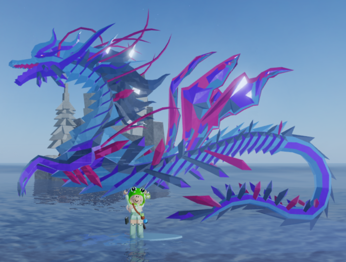 Fisch All Server Prismize Crystallized