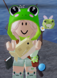 Fisch All Server Pufferfish