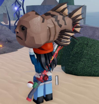 Fisch All Server Slurpfloth