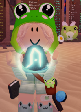 Fisch All Server Song Of The Deep
