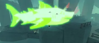 Fisch All Server Sparkling Shiny Mythical Ancient Megalodon