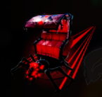 Fisch All Server Widow's Veil