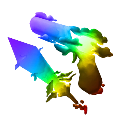 Murder Mystery 2 Items All Server Chroma Sunset Bundle