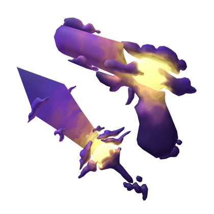 Murder Mystery 2 Items All Server Sunset Bundle