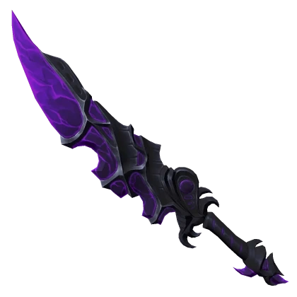 Xeno Knife
