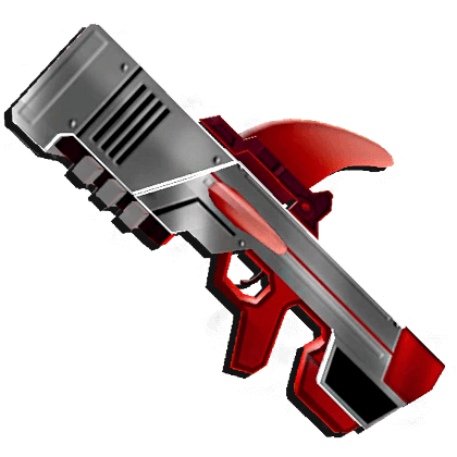Murder Mystery 2 Items All Server Shark Gun