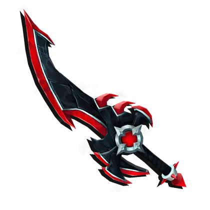 Murder Mystery 2 Items All Server Vampire's Edge Knife