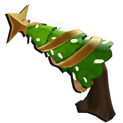 Murder Mystery 2 Items All Server Evergun